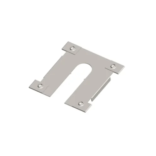 Solar Grounding Clips