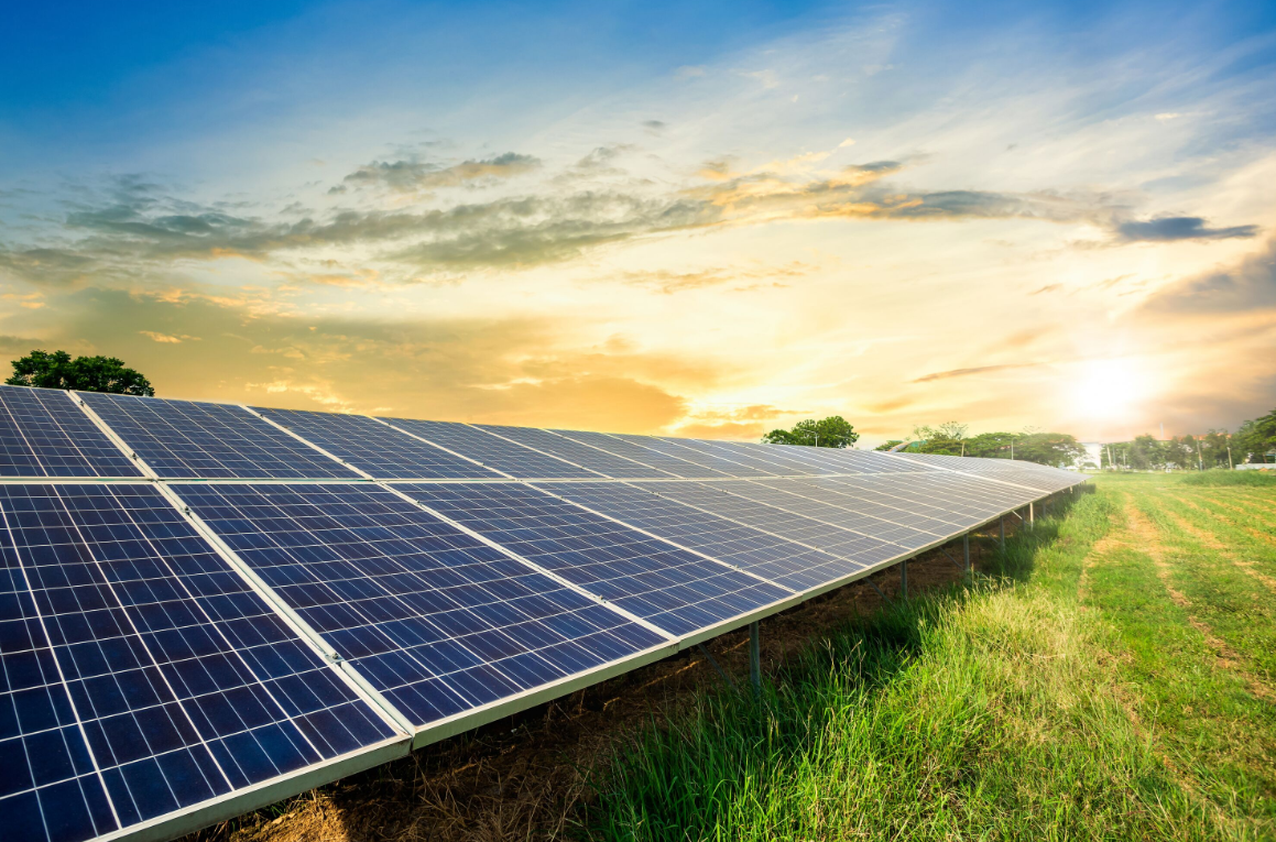 solar mounting systems market