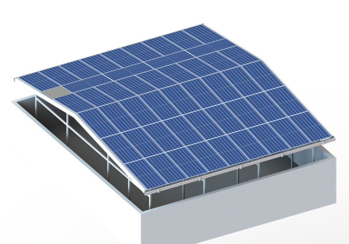 Solar Racking Industry Consolidation