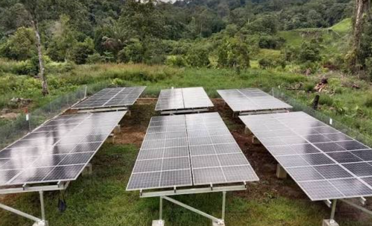 Solar Mounting Systems
